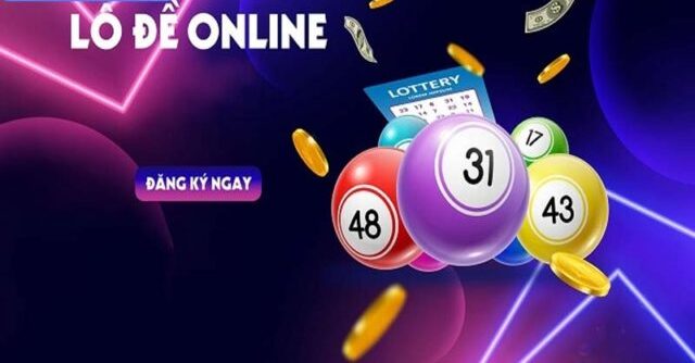 Chơi Lô Đề Online - 1 ăn 99