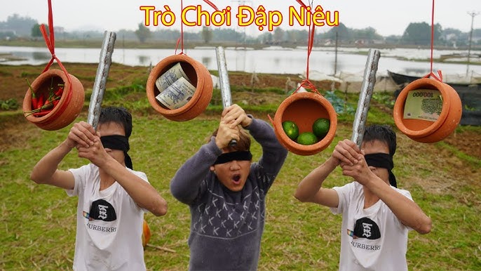 Đập niêu săn thưởng là gì?