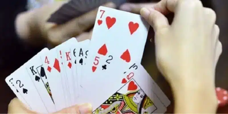 Các quy tắc cơ bản