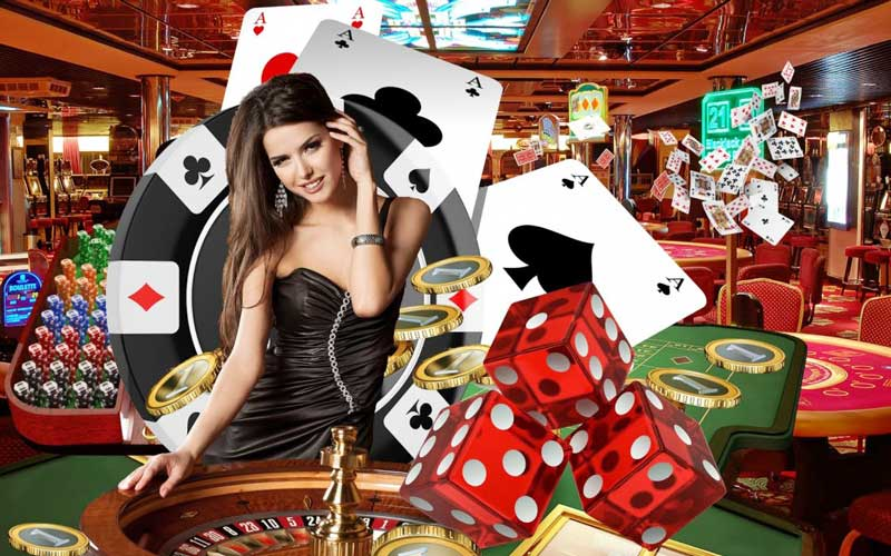 Casino online là gì?