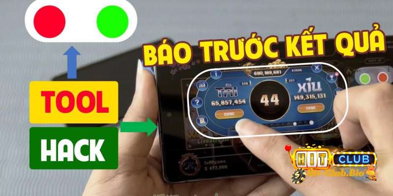 Tool hack xóc đĩa là gì?