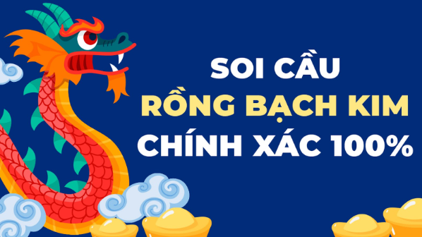 Bí kíp soi cầu rồng bạch kim