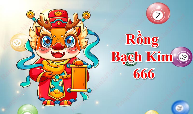Soi cầu rồng bạch kim là gì?